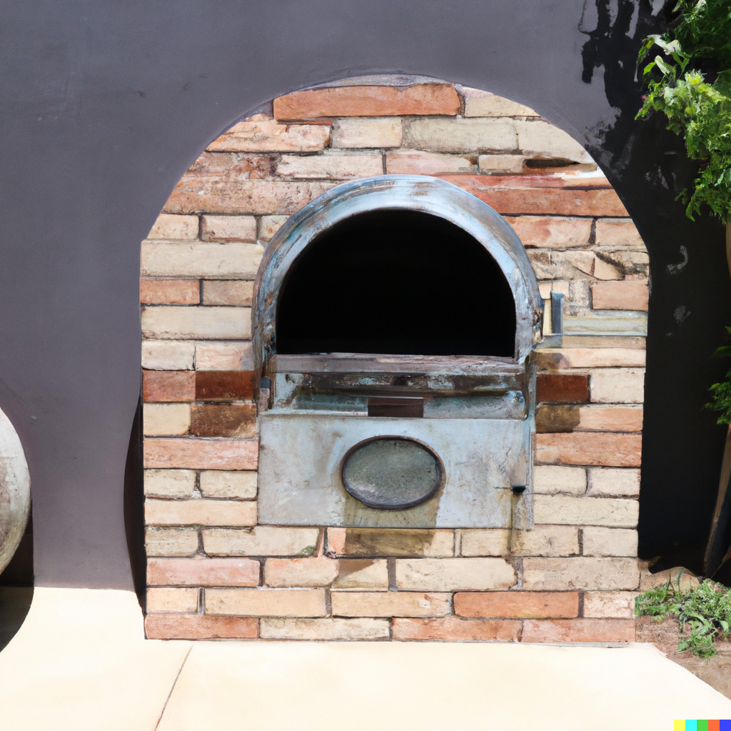 A Buyer's Guide to Outdoor Pizza Ovens